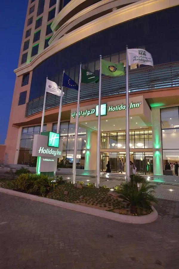 **** Hotel Holiday Inn Jeddah Gateway By Ihg Saudi-Arabien