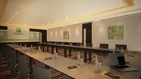 **** Hotel Holiday Inn Jeddah Gateway By Ihg Saudi-Arabien