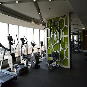Holiday Inn Jeddah Gateway By Ihg Hotel