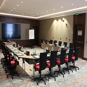 Holiday Inn Jeddah Gateway By Ihg