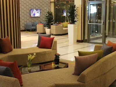 Holiday Inn Jeddah Gateway By Ihg