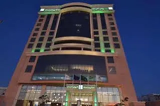 Holiday Inn Jeddah Gateway By Ihg 4*,  Saudi-Arabien