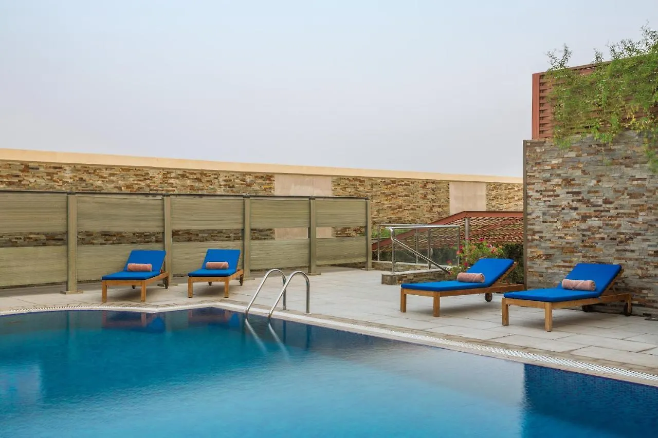 Holiday Inn Jeddah Gateway By Ihg Hotel