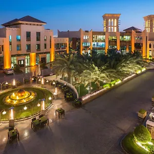 Al Mashreq Boutique - Small Luxury Of The World 4* Riadh
