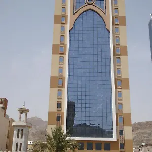 Alolayan Plaza Hotel