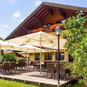 Deva Hotel-restaurant Fischerwirt 3* Ruhpolding