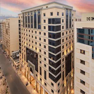  Hotel Jayden Arabie saoudite