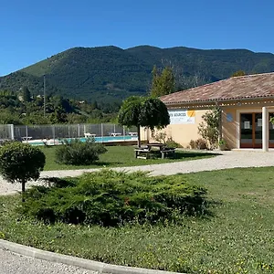  Appart hôtel Olydea France