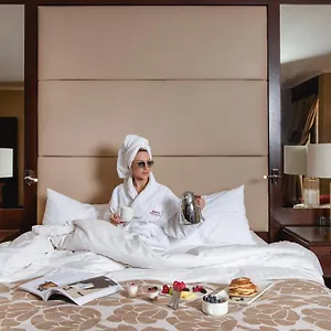 Marriott 5* Riadh