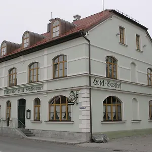 Landgasthof Und Forchhammer 2* Pliening