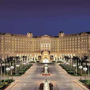 The Ritz-carlton, 5* Riadh