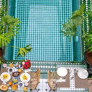 *** Hotel Samir Privilege Boutique & Maroc