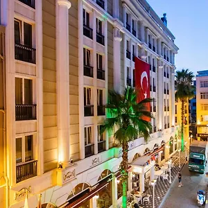 Baron & 4* Istanbul