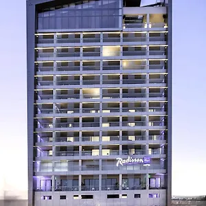 Radisson Blu Hotel, 5* Larnaka