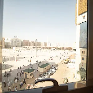 *** Hotel Emaar Al Mektan Arabie saoudite