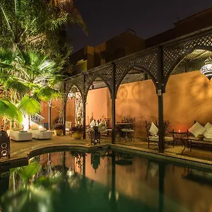 **** Maison d'hôtes Amira Et Maroc