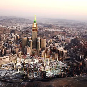 Retaj Al Bayt **** La Mecque