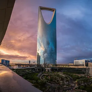 Four Seasons 5* Riadh