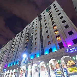 nozol-al-shakreen-hotel.medinahotel.net/