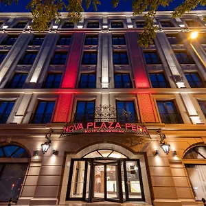 Bvs Bosphorus Pera Hotel 4* Istanbul