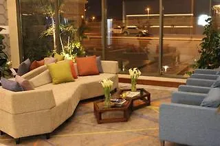 Holiday Inn Jeddah Gateway, An Ihg Hotel