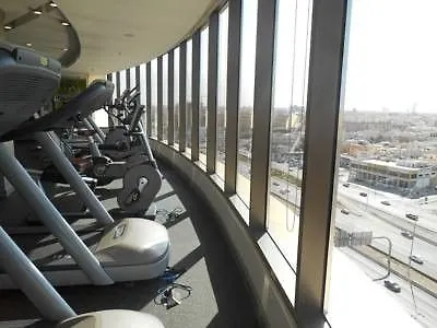 Holiday Inn Jeddah Gateway By Ihg Hotel