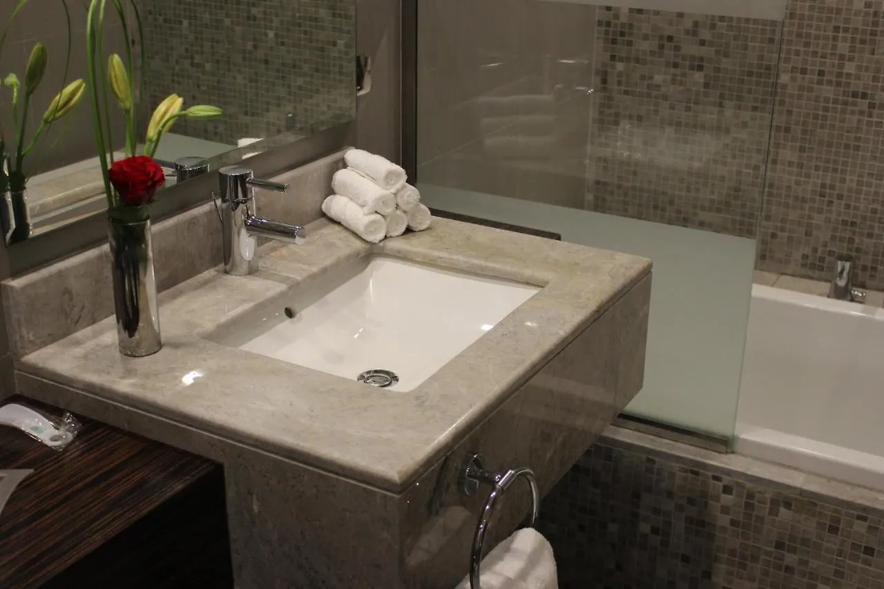 Holiday Inn Jeddah Gateway By Ihg