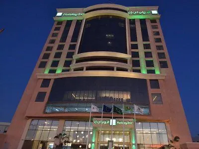**** Hotel Holiday Inn Jeddah Gateway By Ihg Arabia Saudita