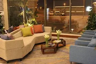 Holiday Inn Jeddah Gateway By Ihg Hotel