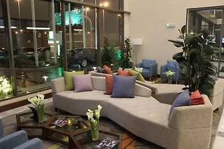 **** Hotel Holiday Inn Jeddah Gateway By Ihg Arabia Saudita