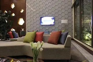 Holiday Inn Jeddah Gateway By Ihg