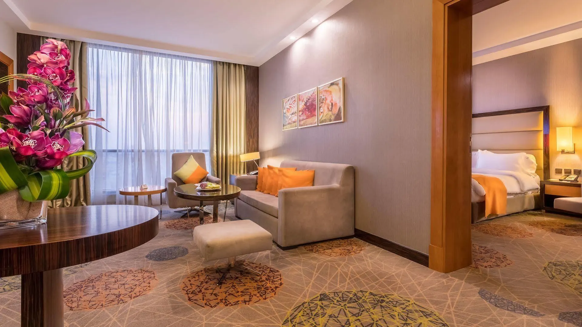 Holiday Inn Jeddah Gateway By Ihg