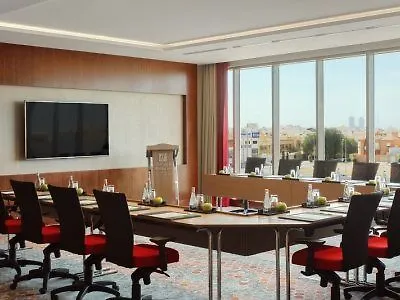 Holiday Inn Jeddah Gateway By Ihg Arabia Saudita