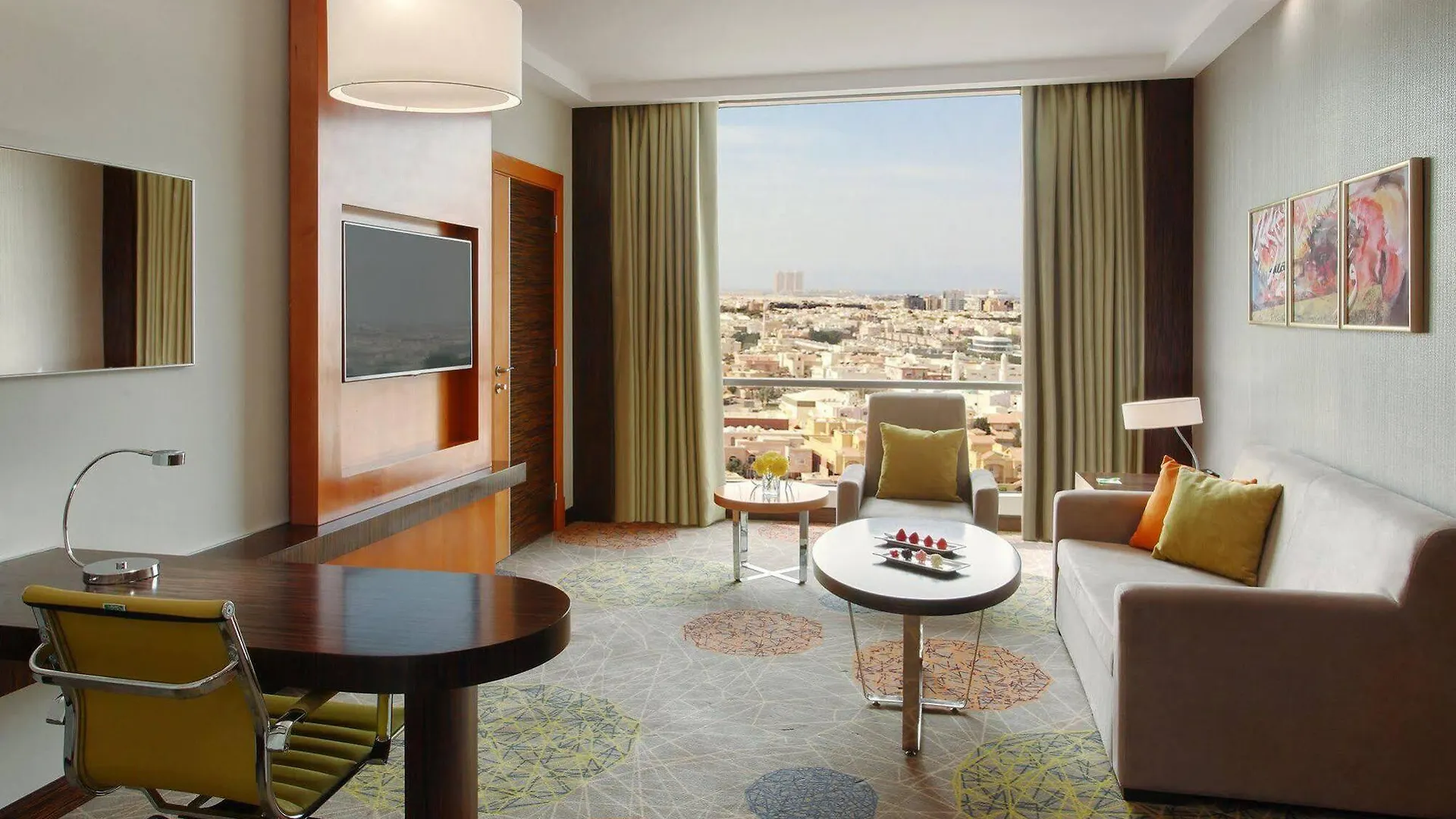Holiday Inn Jeddah Gateway By Ihg Hotel