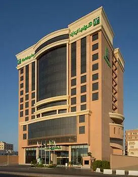Holiday Inn Jeddah Gateway By Ihg Hotel