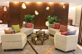 Holiday Inn Jeddah Gateway By Ihg