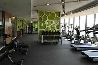 Holiday Inn Jeddah Gateway By Ihg 4*,  Arabia Saudita