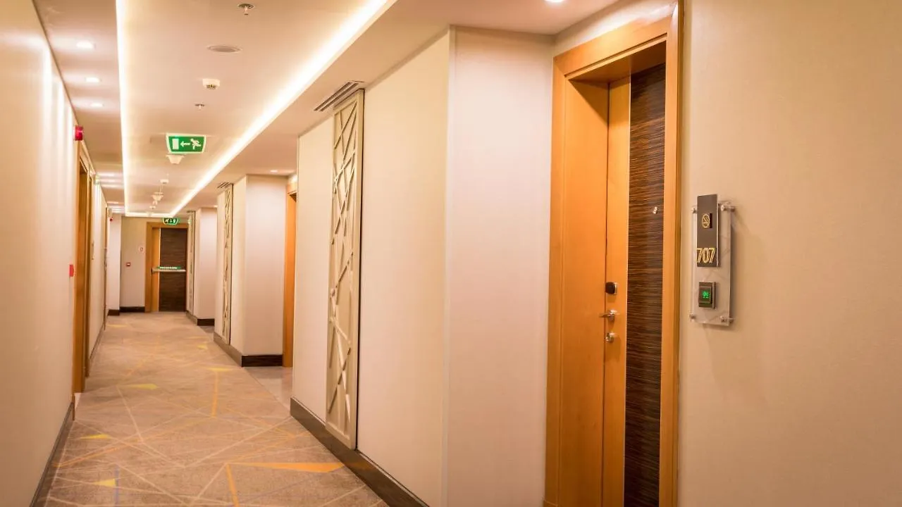 Hotel Holiday Inn Jeddah Gateway By Ihg